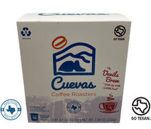 Load image into Gallery viewer, K-Cups "The Devil's Brew"