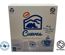 Load image into Gallery viewer, K-Cups "O.G. Cuevas Blend"