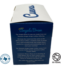 Load image into Gallery viewer, K-Cups &quot;Angel&#39;s Brew&quot;
