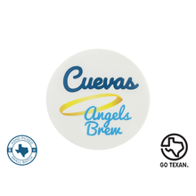 Load image into Gallery viewer, The Angel's Brew K-Cups comes from our Single Origin Tanzania Coffee Offering. We keep the roast level the same as the Whole Bean Coffee to bring you a well-rounded body and unique flavor profile for a smooth cup to start your morning!