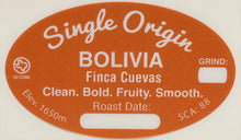Load image into Gallery viewer, Bolician Coffee Farm | Fresh roast, hand-picked coffee 

