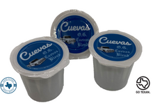 Load image into Gallery viewer, K-Cups "O.G. Cuevas Blend"
