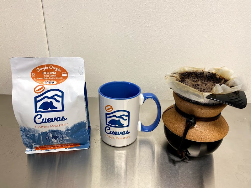 Why Choose Cuevas Coffee Roasters as Your Coffee Supplier
