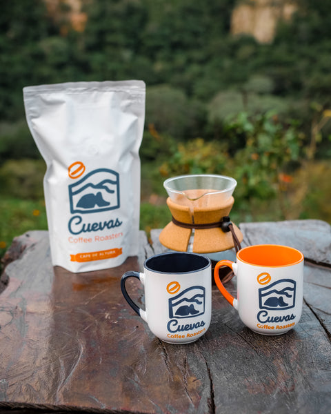 Benefits of Organic Coffee
