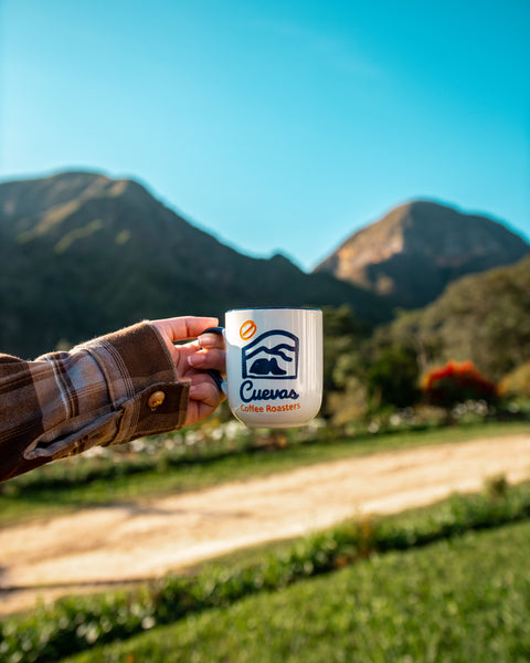 Coffee: Regions: Bolivia