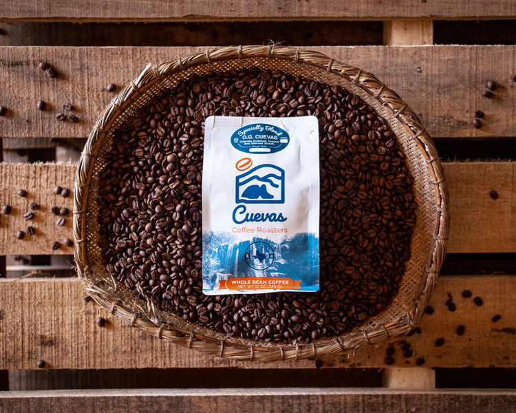 How Is Coffee Roasted?