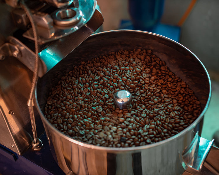 How to Grind your Coffee at Home