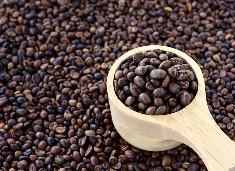 What Is A Coffee Blend?