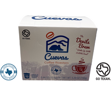 Load image into Gallery viewer, K-Cups &quot;The Devil&#39;s Brew&quot;
