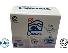 Load image into Gallery viewer, K-Cups &quot;O.G. Cuevas Blend&quot;
