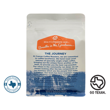 Load image into Gallery viewer, Colombian Origin, Fresh roast y hand-picked Cuevas Coffee
