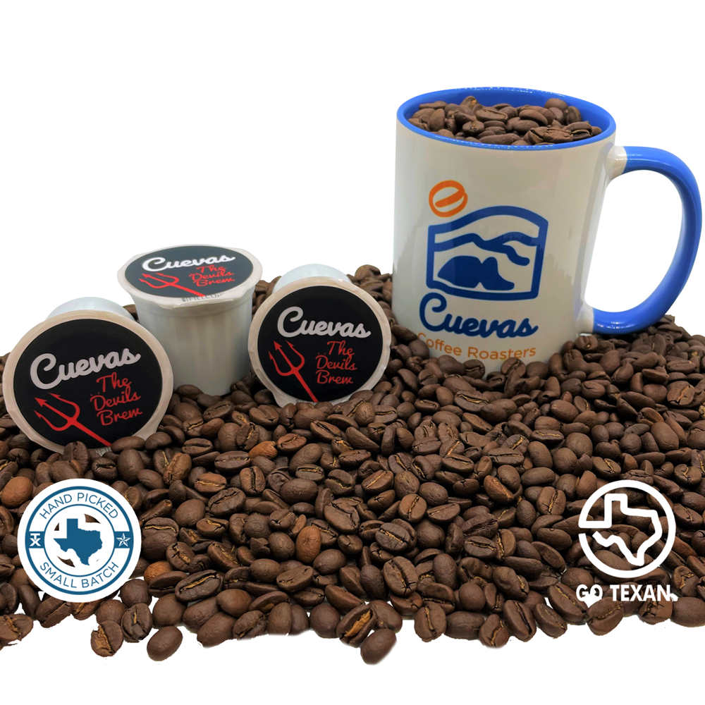 K-Cups 