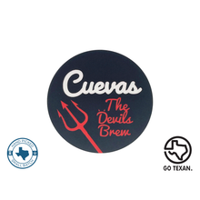Load image into Gallery viewer, The Devil&#39;s Brew K-Cups comes from our Single Origin Colombia Coffee Offering. We increase the roast level to a dark roast to bring you a full body and unique flavor profile for a strong and bold cup to start your morning! Available in 12, 18, &amp; 24 packs.
