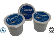 Load image into Gallery viewer, K-Cups &quot;O.G. Cuevas Blend&quot;
