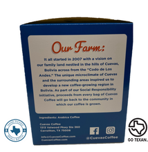 Load image into Gallery viewer, K-Cups &quot;Angel&#39;s Brew&quot;

